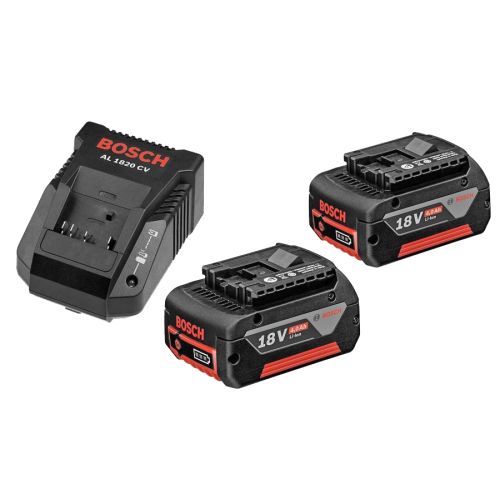 Perceuse visseuse 18V GSR 18V-28 + 2 batteries 4Ah + chargeur + coffret L-BOXX BOSCH 0615990K3S photo du produit Secondaire 3 L