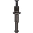 Queue d'emmanchement SDS Plus pour mandrin 1/2'' - 20 BOSCH 1617000132 photo du produit Secondaire 1 S