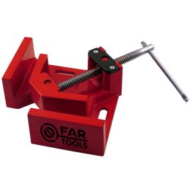 Etau d'angle Fartools - 150515 photo du produit Principale M