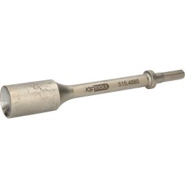 Burin KS Tools concave vibro-impact 300 mm - 515.4885 photo du produit Principale M