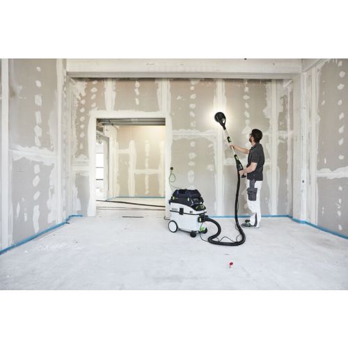 Kit ponceuse à bras et aspirateur PLANEX LHS 2 225 EQI/CTL 36-Set FESTOOL 578424 photo du produit Secondaire 3 L