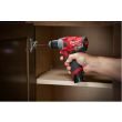 Perceuse-visseuse 12 V M12 FDD-0 (sans batterie ni chargeur) MILWAUKEE 4933459815 photo du produit Secondaire 7 S