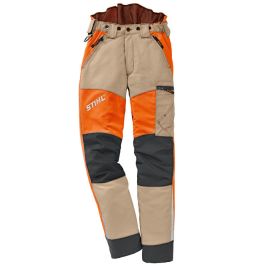 Pantalon DYNAMIC VENT STIHL photo du produit Principale M