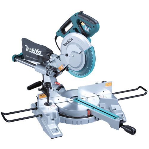 Scie radiale 1430 W 260 mm MAKITA LS1018LN photo du produit