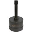 Extracteur de moyeu de roue à cloche 135x2 mm KS TOOLS 450.0002 photo du produit