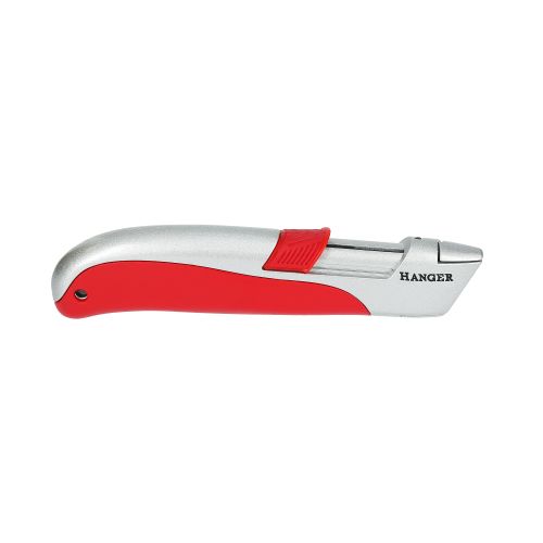 Lame trapèze pour cutter référence 40471, 52 x 19 mm, par 50