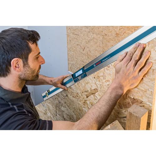 Niveau électronique GIM 120 BOSCH 601076800 photo du produit Secondaire 2 L