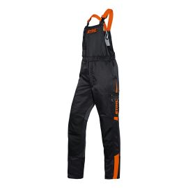 Salopette Stihl Dynamic (design C) pas cher Principale M