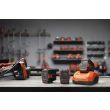 Batterie 40-B330X 36 V 9 Ah HUSQVARNA 970607701 photo du produit Secondaire 3 S