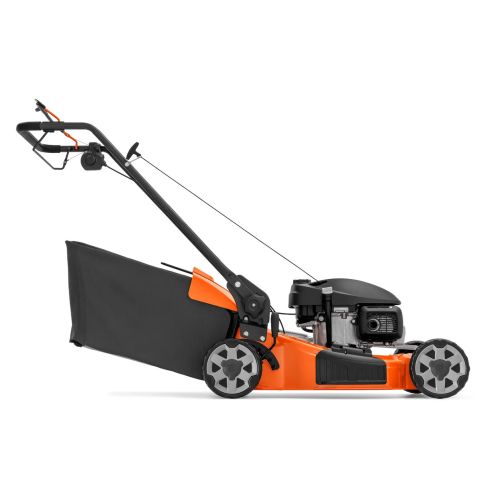 Tondeuse thermique 166cm3 LC356VP HUSQVARNA 967988801 photo du produit Secondaire 2 L