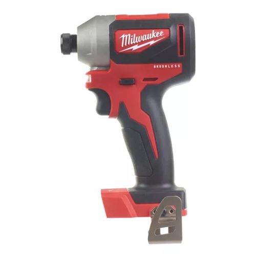 Visseuse à chocs 18V 1/4'' hexagonale M18™ CBLID-0 (sans batterie ni chargeur) MILWAUKEE 4933464476 photo du produit Secondaire 1 L