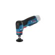 Meuleuse 12 V GWG 12V-50 S Professional (sans batterie ni chargeur) + coffret L-BOXX BOSCH 06013A7001 photo du produit Secondaire 2 S