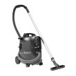 Aspirateur eau - poussière 1000W AERO 21-21 PC EU - NILFISK - 107406601 pas cher