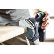 Ponceuse excentrique hybride 18 V ETSC 125 3,0 I-Plus + 2 batteries 3 Ah + chargeur + coffret Systainer SYS³ FESTOOL 577694 photo du produit Secondaire 8 S
