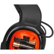 Protège-oreilles bandeau avec radio FM HUSQVARNA 578274903 photo du produit Secondaire 2 S
