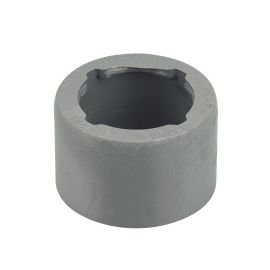 Tampon de réduction incorporé D50/40 - WAVIN - 3025990 pas cher Principale M