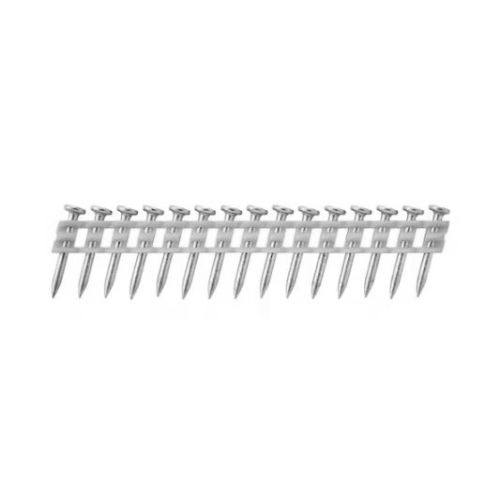 Pointes standard revêtement en zinc 30x2,6mm - DEWALT - DCN8901030 pas cher