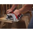 Scie circulaire 18 V HD18 CS-0 pour bois et plastique (sans batterie ni chargeur) MILWAUKEE 4933419134 photo du produit Secondaire 4 S