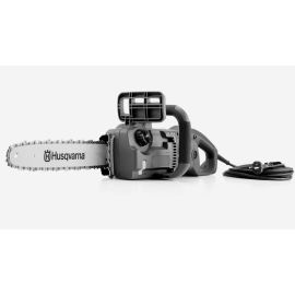 Tronçonneuse 1800W Husqvarna 418EL - 967 20 57-14 pas cher Principale M