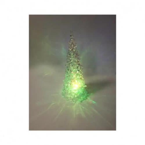 Grand sapin de noël RGB MIIDEX LIGHTING 6570 photo du produit Secondaire 4 L