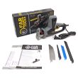 Scie sabre multi-matériaux 350 W RS 350 + 4 lames FARTOOLS 115448 photo du produit Secondaire 1 S