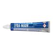 Tube de peinture MARK blanche LYRA L4150001 photo du produit