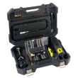Mini meuleuse 170 W DCP 170 avec 126 accessoires + coffret FARTOOLS 115426 photo du produit Secondaire 1 S