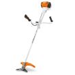 Débroussailleuse thermique 36,3cm³ FS 311 avec couteau taillis 300-3 - STIHL - 4180-200-0595 pas cher