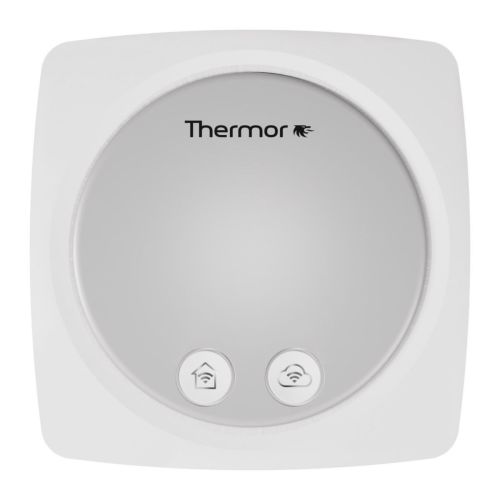 Hub CozyTouch pour progammation à distance THERMOR 400992 photo du produit Principale L
