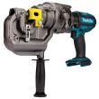 Poinçonneuse 18 V LXT (sans batterie ni chargeur) + coffret plastique MAKITA DPP200ZK photo du produit Secondaire 4 S