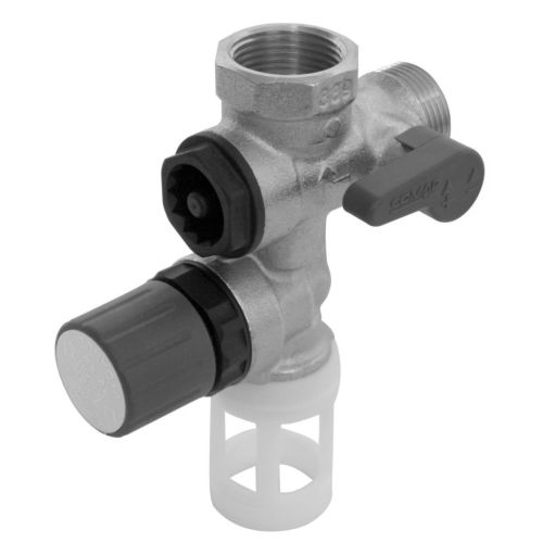 Groupe de sécurité 889 1/2'' - COMAP - 889004-01 pas cher