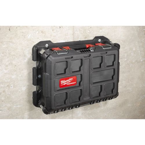 Starter kit shop storage power tool PACKOUT - MILWAUKEE TOOL - 4932493620 pas cher Secondaire 9 L