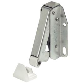 Loqueteau TIPLATCH Select Hardware acier zingué - 221180 photo du produit Principale M