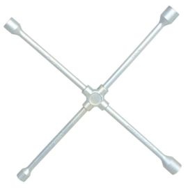 Clé en croix Ks Tools poids lourds 24 x 27 x 30 x 32 mm - 518.1156 photo du produit Principale M