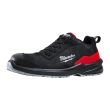Chaussures FLEXTRED S3S Low Cut tige basse taille 36 MILWAUKEE 4932493714 photo du produit