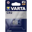 Pile Lithium CR2 3V - VARTA - 6206301401 pas cher