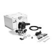 Défonceuse 1010W OF 1010 REBQ-Plus + coffret SYSTAINER - FESTOOL - 578005 pas cher