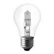 Lampe halogène CLASSIC ECO A55 2800 K 230 V 18 W E27 SYLVANIA 0023733 photo du produit