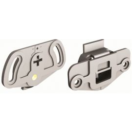 Garniture PICO Mantion photo du produit Principale M