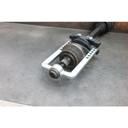 Extracteur universel de cardans D 30 mm KS TOOLS 150.1850 photo du produit Secondaire 3 L