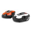Kit coque blanche pour 320/420/440 HUSQVARNA 580965602 photo du produit