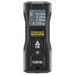 Mesure laser FATMAX FLM165 50 m STANLEY FMHT77165-0 photo du produit