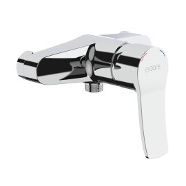Mitigeur douche NOVA+ Garis mural NF C2 photo du produit Principale M