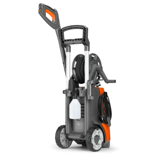 Nettoyeur haute pression 2100 W PW 350 HUSQVARNA 967677701 photo du produit Secondaire 2 L