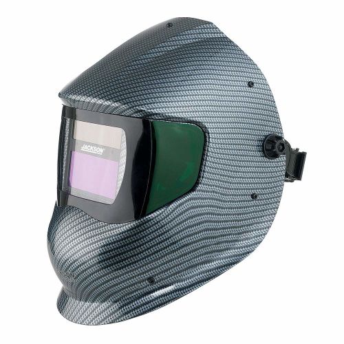 Casque de soudage WH50 MULTIVIEW 9-13 INT 45J8024 photo du produit Principale L