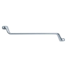 Clé polygonale KS Tools contre coudée 12 pans en acier chrome vanadium extra-fin photo du produit Principale M