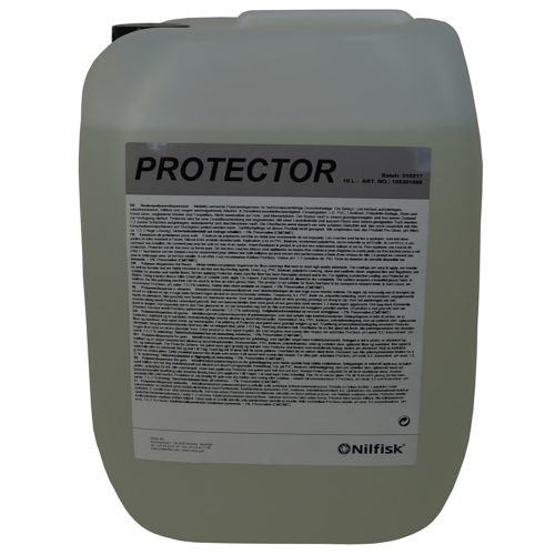 Détergent PROTECTOR SV1 bidon 10 L NILFISK 105301655 photo du produit Principale L