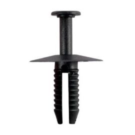 Agrafe KS Tools pour pare-chocs pour BMW Ø 6,3 mm 10 pièces - 420.1052 photo du produit Principale M