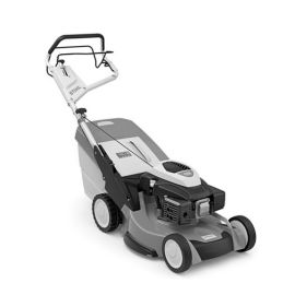 Tondeuse à gazon thermique tractée 173cm³ Stihl RM 655 V - 6374-011-3401 pas cher Principale M