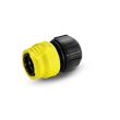 Raccord Universel Aquastop 13-15-19mm - KÄRCHER - 2.645-202.0 pas cher